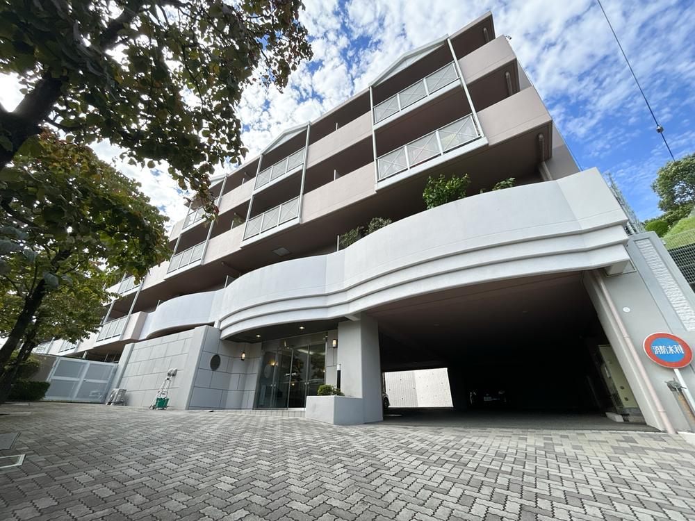 サンヴェール玉川学園