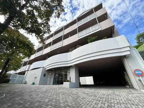 物件外観(2026年9月14日撮影)