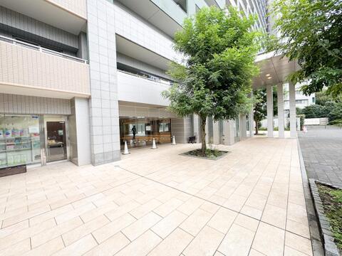 現地(2026年9月)撮影リフォームにより美麗に生まれ変わります。完工前のご見学可能です。
