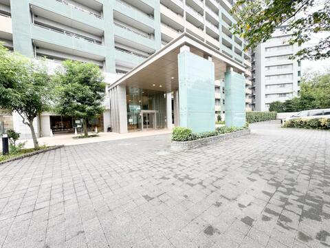 現地(2026年9月)撮影リフォームにより美麗に生まれ変わります。完工前のご見学可能です。