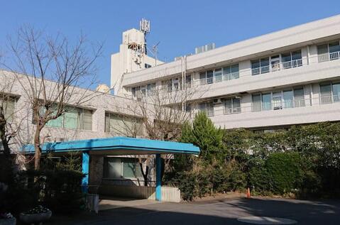 特定医療法人社団聖美会多摩中央病院まで約962m