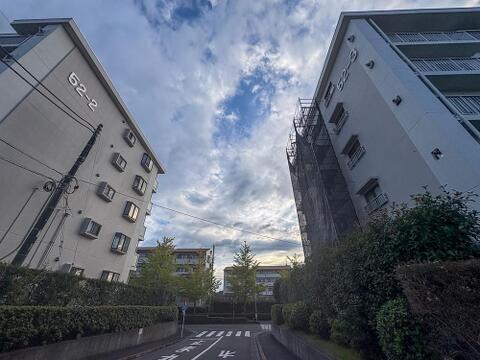 物件の近辺の周辺環境も合わせてご案内させて頂きます。お気軽にお問い合わせ下さい。