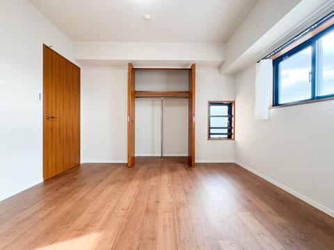 笑顔が溢れ、会話が弾む豊かな時を過ごすことができる空間でお住まいになった幸せをかみしめてください。