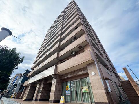 建物の居住性に拘った邸宅は、「落ち着き」と「安らぎ」と「快適」を実現してくれます。