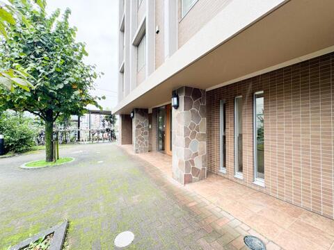 11月リノベーション完工予定。ご見学は可能です。※リノベーション完了前に販売終了となる事が御座います。ご了承くださいませ。