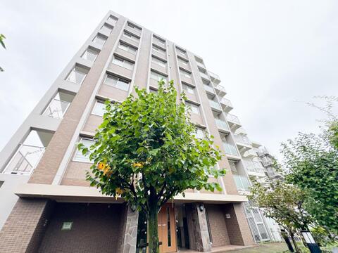 11月リノベーション完工予定。ご見学は可能です。※リノベーション完了前に販売終了となる事が御座います。ご了承くださいませ。