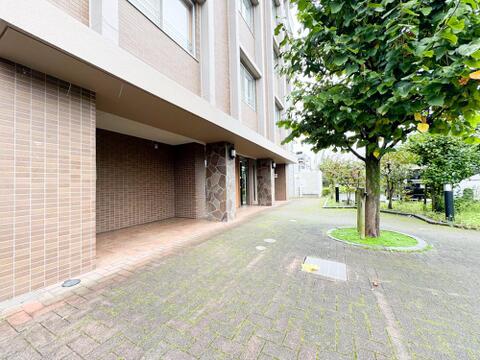 11月リノベーション完工予定。ご見学は可能です。※リノベーション完了前に販売終了となる事が御座います。ご了承くださいませ。