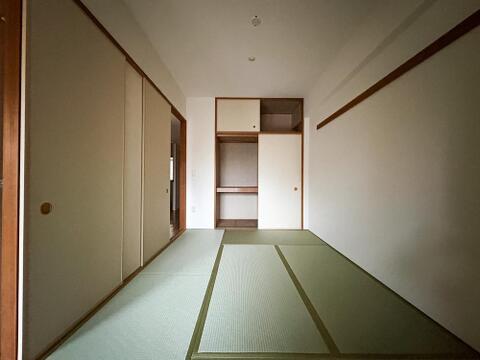 ※リノベーション前の写真LDK15.1帖の3LDKの邸宅が2026年11月完成予定となります。ファミリー層にはお勧めの物件です。