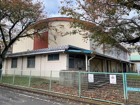 相模原市立淵野辺小学校まで約1000m
