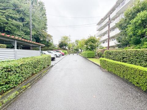 11月リノベーション完工予定。ご見学は可能です。※リノベーション完了前に販売終了となる事が御座います。ご了承くださいませ