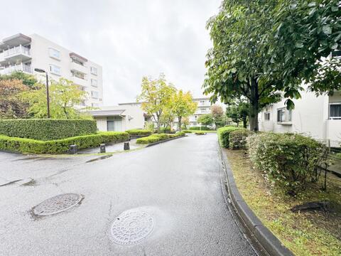 11月リノベーション完工予定。ご見学は可能です。※リノベーション完了前に販売終了となる事が御座います。ご了承くださいませ
