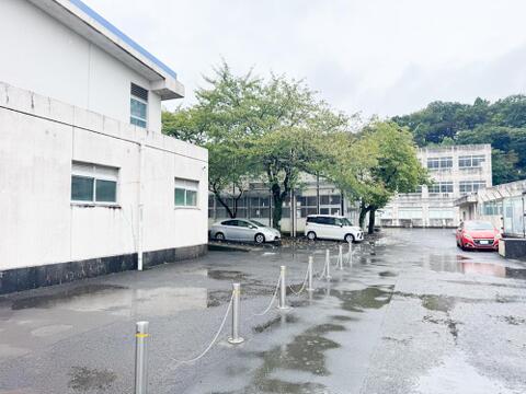 町田市立小山田南小学校まで約204m