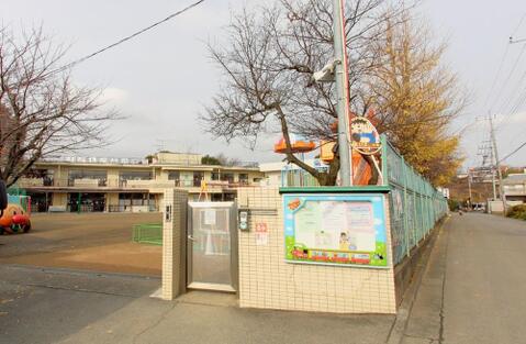認定こども園子どもの森こども園子どもの森幼稚園まで約753m