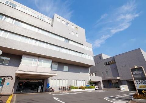 医療法人財団荻窪病院まで約930m