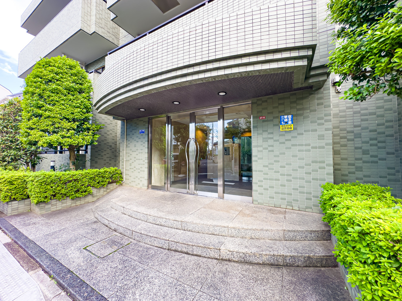 グランヴェール高円寺WEST