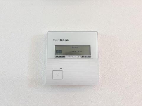 空気を汚さずに、優しく室内を快適な温度に保ち、寛ぎの時間をお楽しみ頂けます。