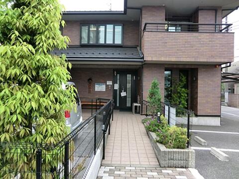 大塚内科医院まで約427m