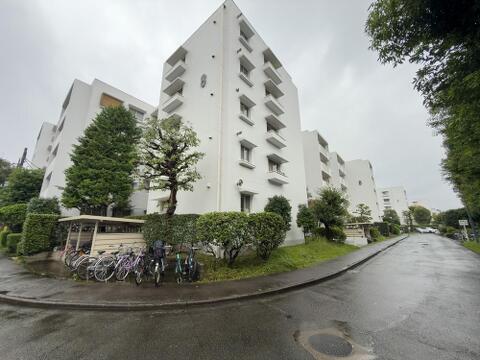 2026年11月リフォーム完工予定
