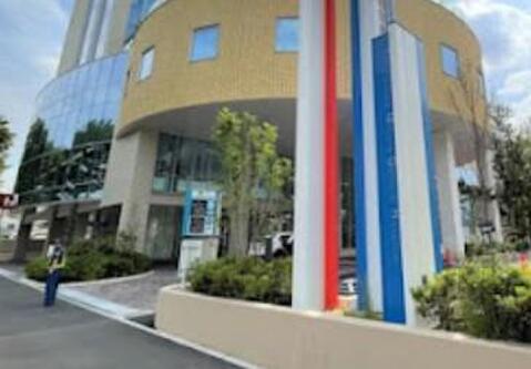 社会医療法人社団埼玉巨樹の会所沢美原総合病院まで約773m