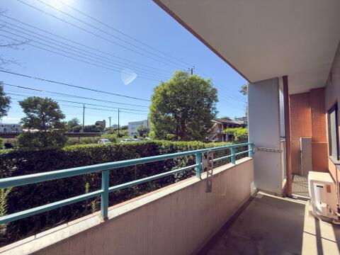 リフォーム前の状態です。フルリフォーム予定。
