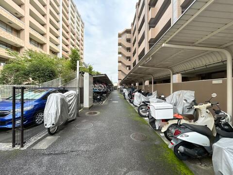 共用部