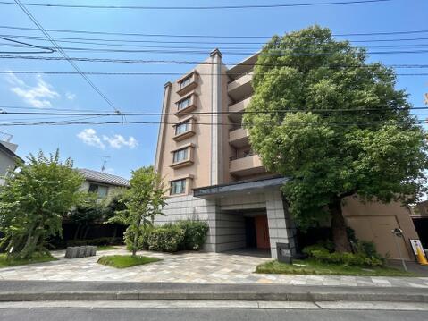 物件外観(2026年10月2日撮影)