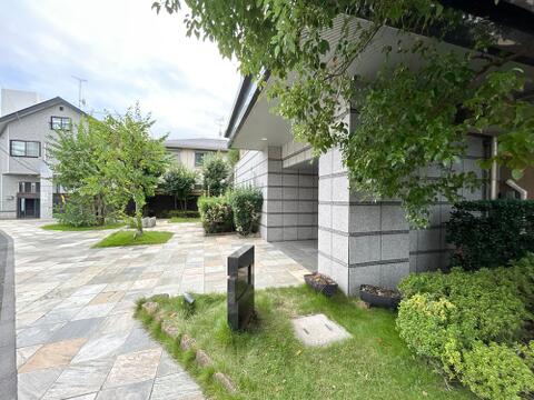物件外観(2026年10月2日撮影)