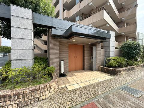 サブエントランス