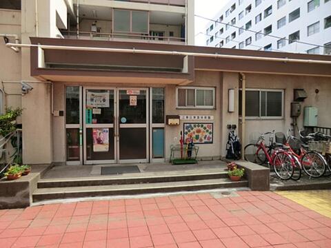 東雲保育園まで約280m