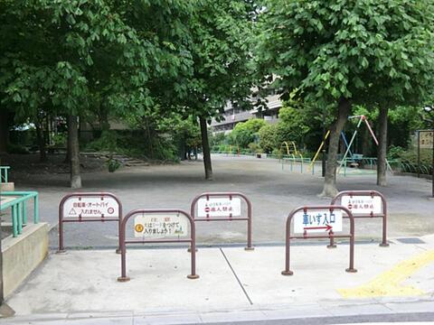 東糀谷一丁目公園まで約170m