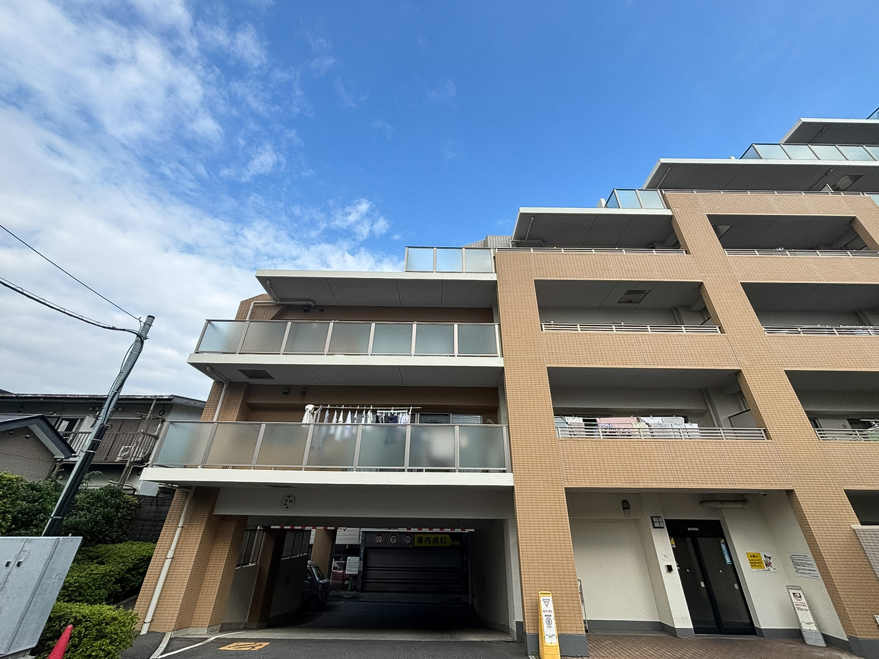 グランシーズン相模大野