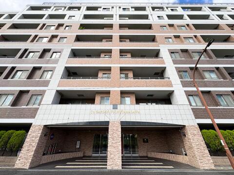 部屋の雰囲気や広さ、眺望、住宅設備の使い勝手など住み心地をしっかり考えられております。