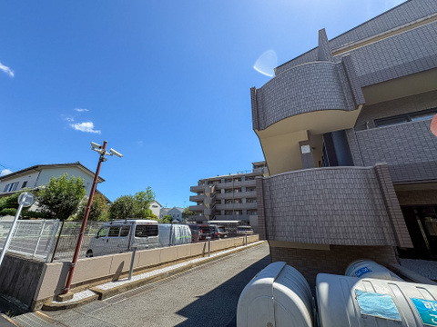 現地外観写真