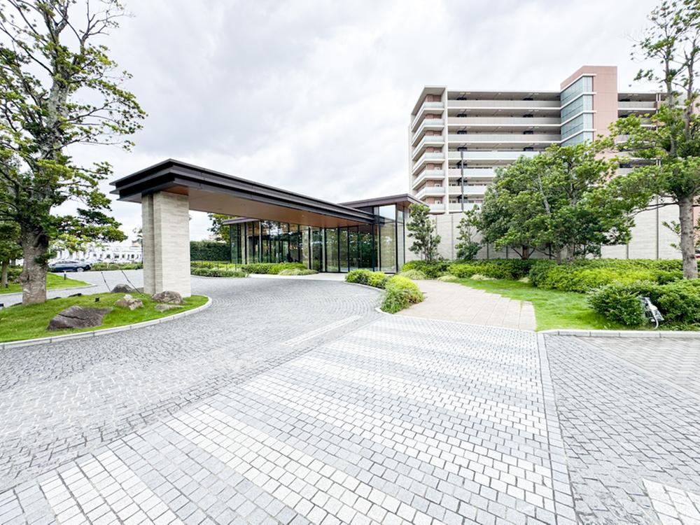 パークビレッジ南町田