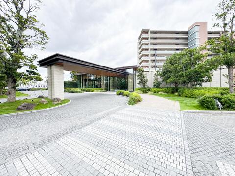 現地(2026年10月)撮影