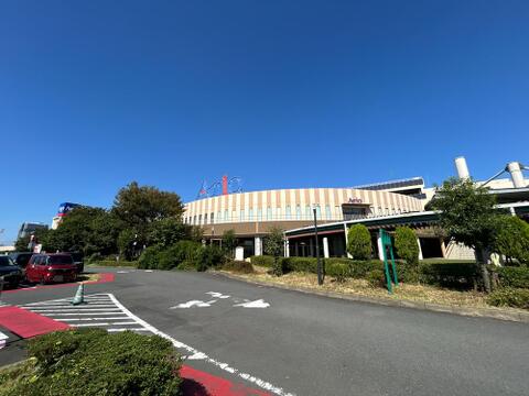アリオ橋本まで約120m