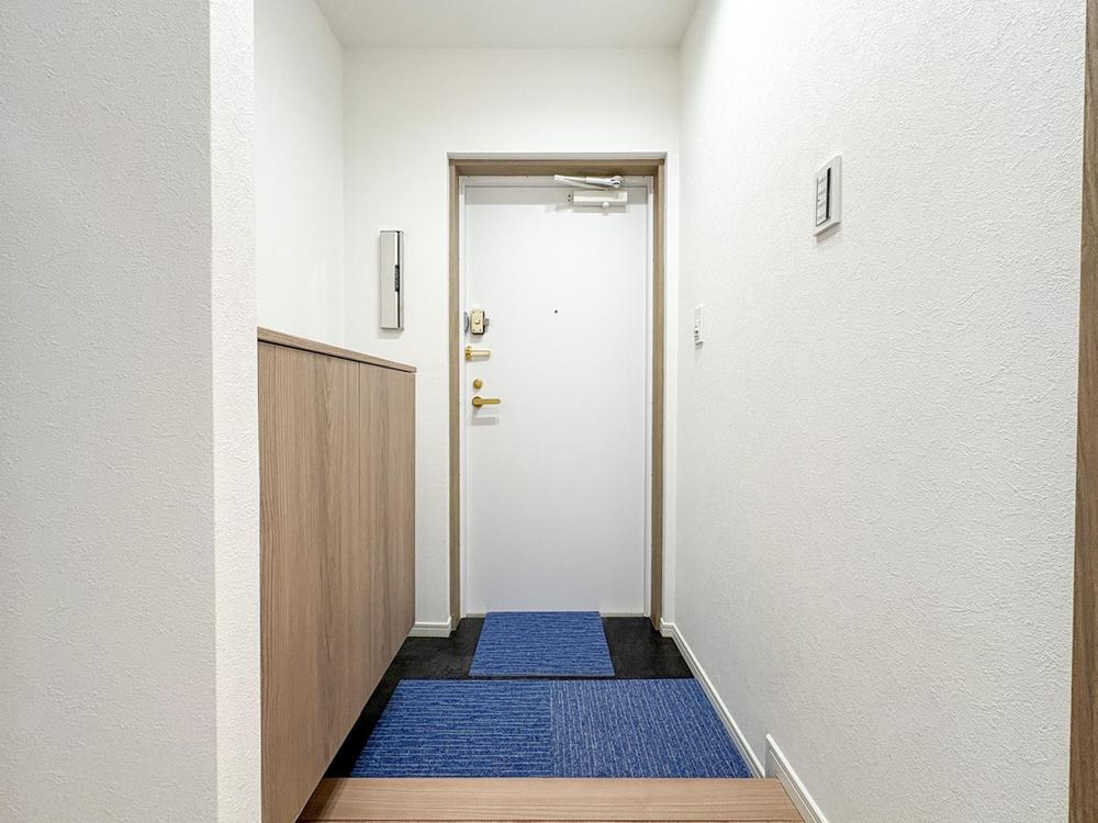 パロス武蔵野