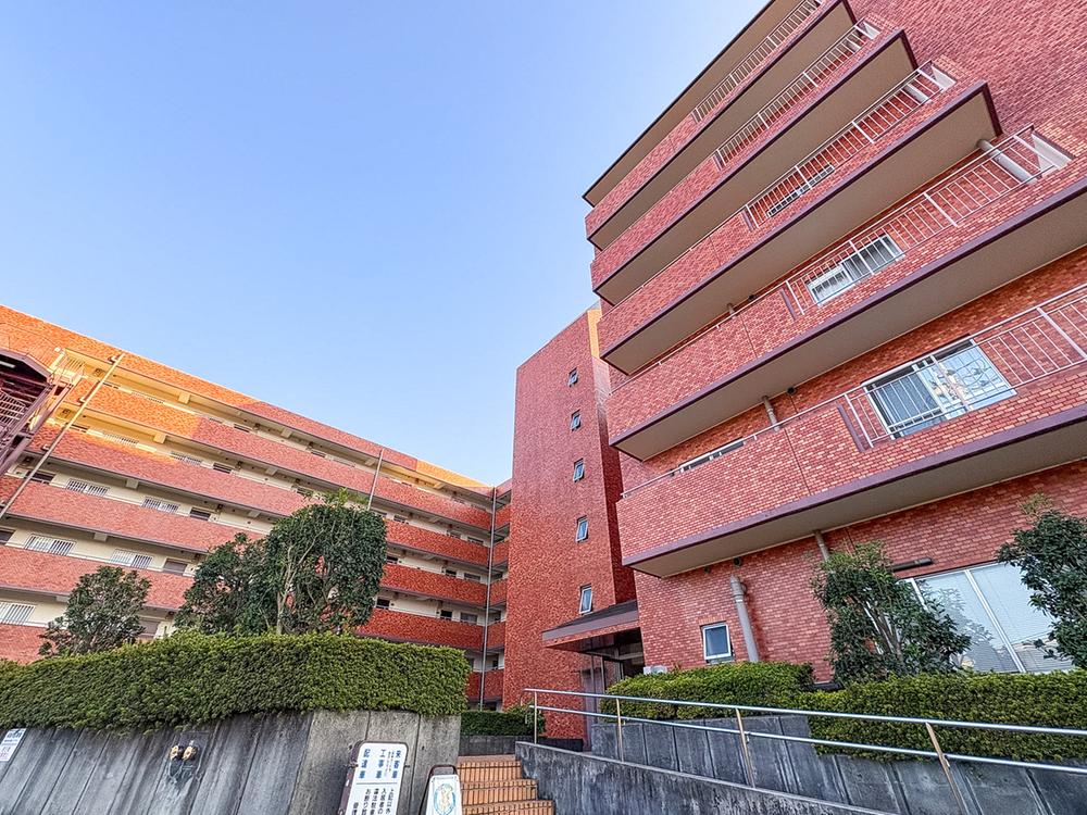 日野台ハイツ
