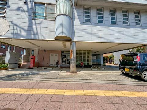 日野医院まで約1100m