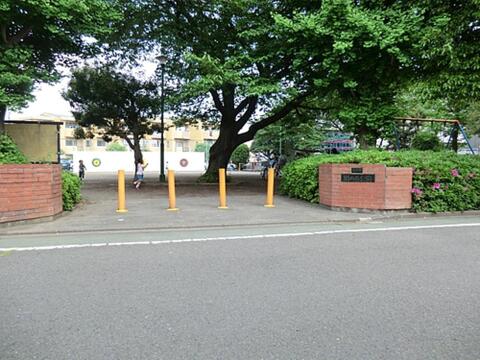 関の原公園まで約310m