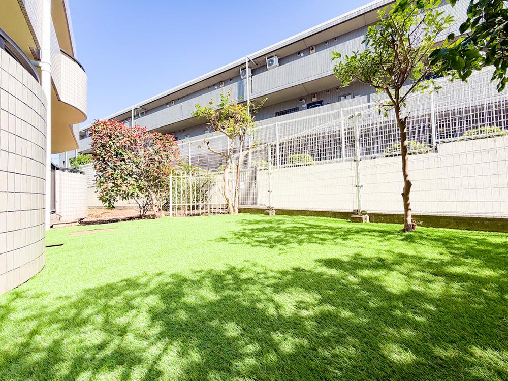 ベウラ大泉学園