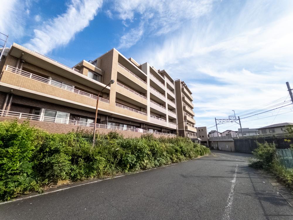 ライオンズステージ西国分寺 406号室