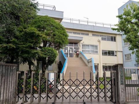 国分寺市立第九小学校まで約1007m