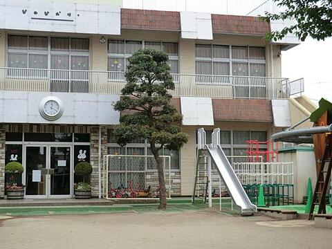 日野ひかり幼稚園まで約1040m