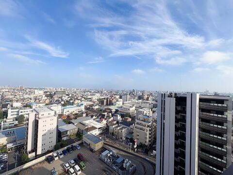 新居に住まう事で手に入れるものは、きっと日常にとっても貴重な存在となるはずです。