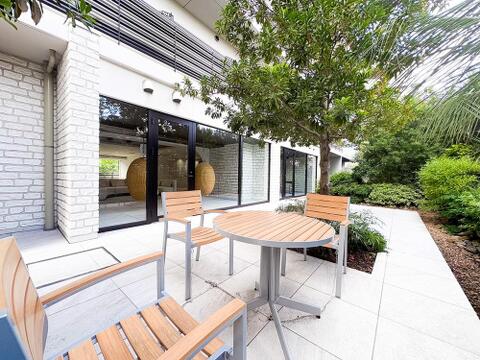 マンション内のお手入れ・管理もしっかり行き渡っております。