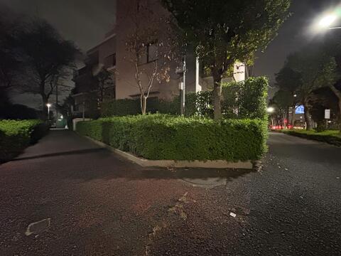 静かな住宅街に位置しており、騒音を気にせずリラックスした毎日を楽しめます。安心感のある環境が整っているため、小さなお子様がいるご家庭や静かに暮らしたい方にもぴったりの立地です。