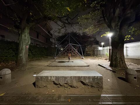 徒歩圏内に公園がある住環境は、お子様の外遊びや日常の散歩が楽しみやすい便利な立地条件です。緑が身近にある暮らしが生活に潤いをもたらします。