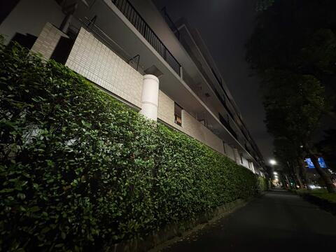 自然に囲まれた立地で、心安らぐ暮らしが叶う住まいです。窓を開ければ爽やかな風と鳥のさえずりが心地よく、喧騒を離れた穏やかな時間が流れる環境が整っています。