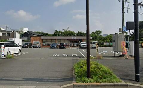 セブンイレブン小金井前原町5丁目店まで約132m